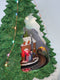 Christmas Musical Animated Tree with lights