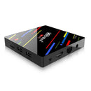 Smart TV Box- H96 Max Plus