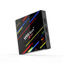 Smart TV Box- H96 Max Plus